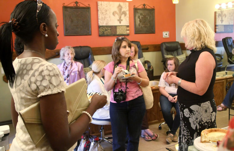 Harker Heights Women in Business